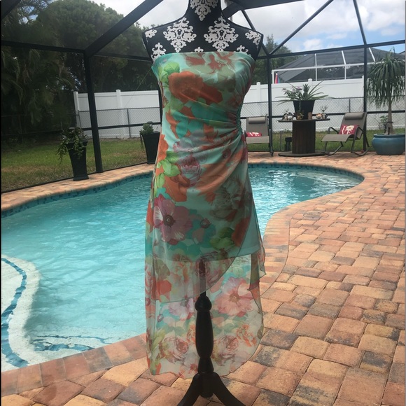 Dress - Picture 1 of 2